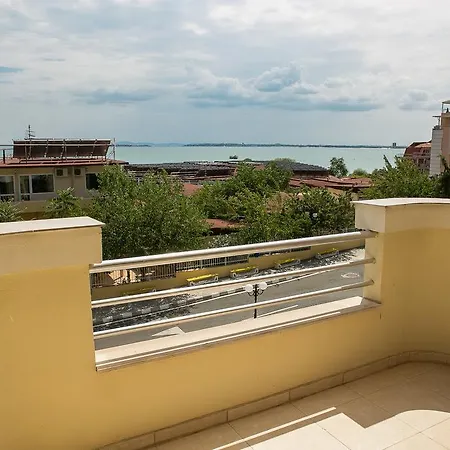 Apartamento In Saint Vlas Sveti Vlas