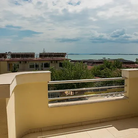 In Saint Vlas شقة سفيتي فلاس