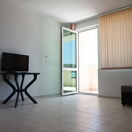 شقة In Saint Vlas